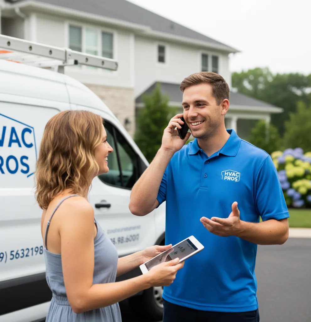 AC Installation in Cannon Beach, OR